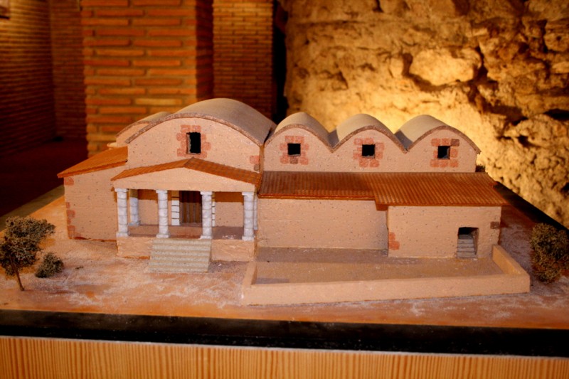 Opening times of museums and places of interest in Águilas