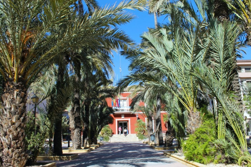 7th to 13th January What's on in Alhama de Murcia