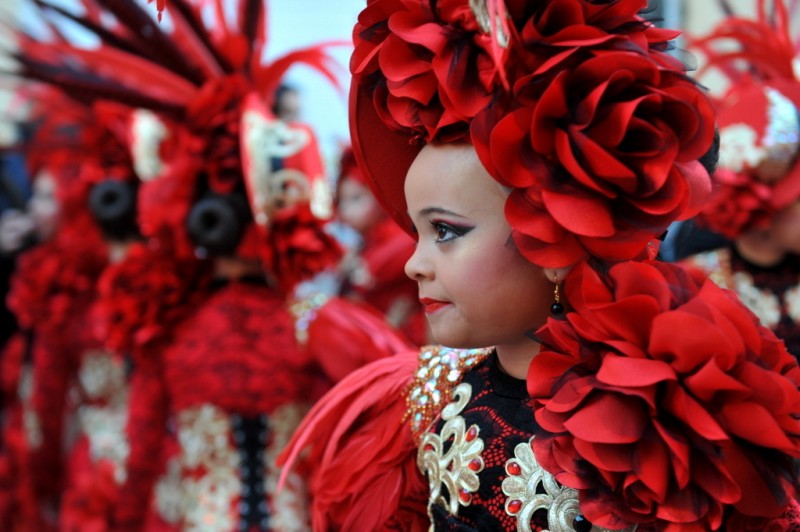 <span style='color:#780948'>ARCHIVED</span> - New online booking system for Águilas Carnival seats