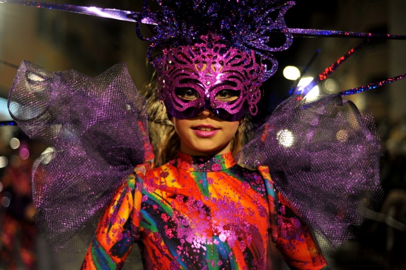 What's on in Águilas during February