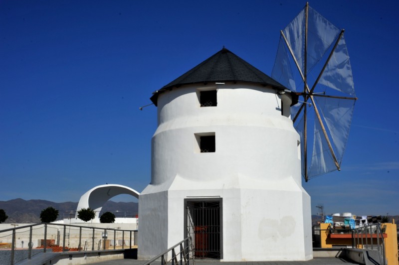 What's on in Águilas during February