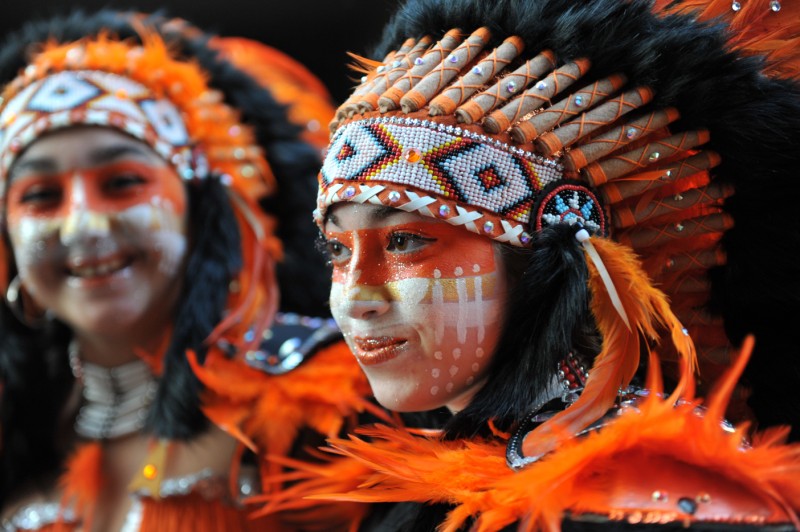 What's on in Águilas during February