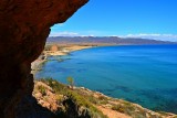 16th June 4km FREE guided walk along four wild beaches in the Águilas municipality