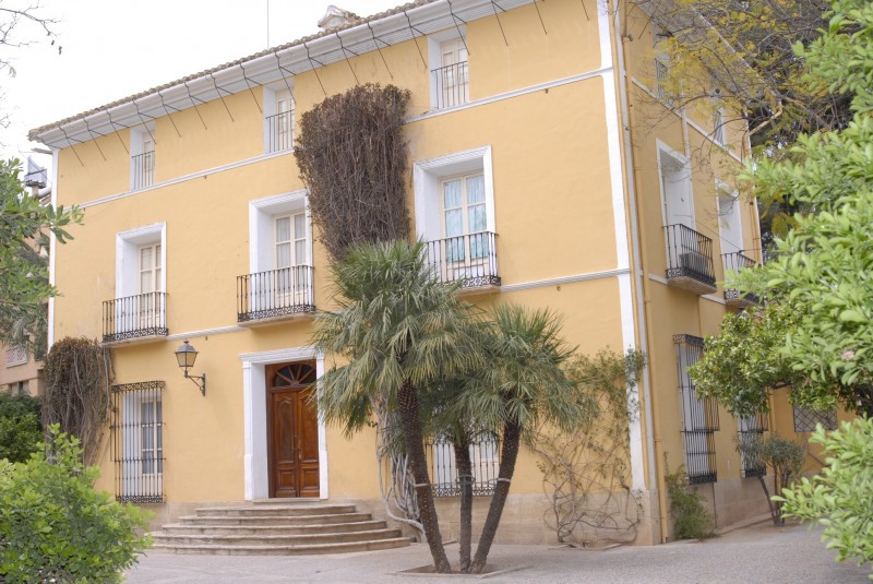 Alhama de Murcia free English language guided audio tour