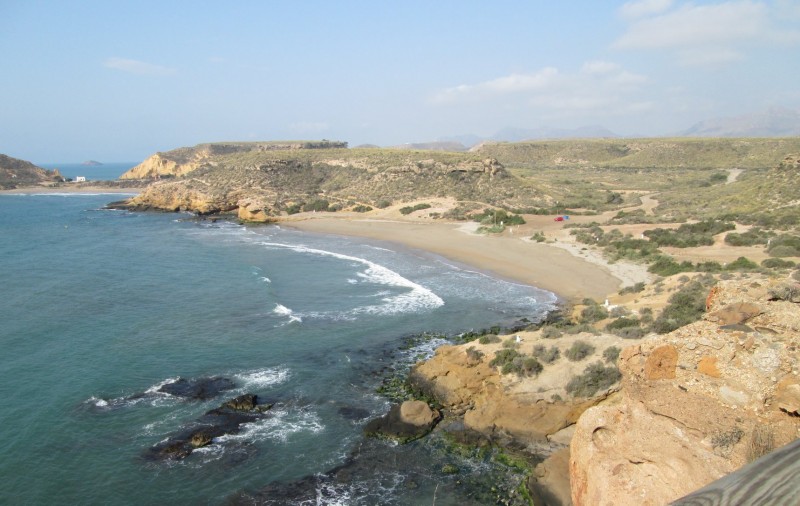 <span style='color:#780948'>ARCHIVED</span> - What's on in Águilas during March 2019