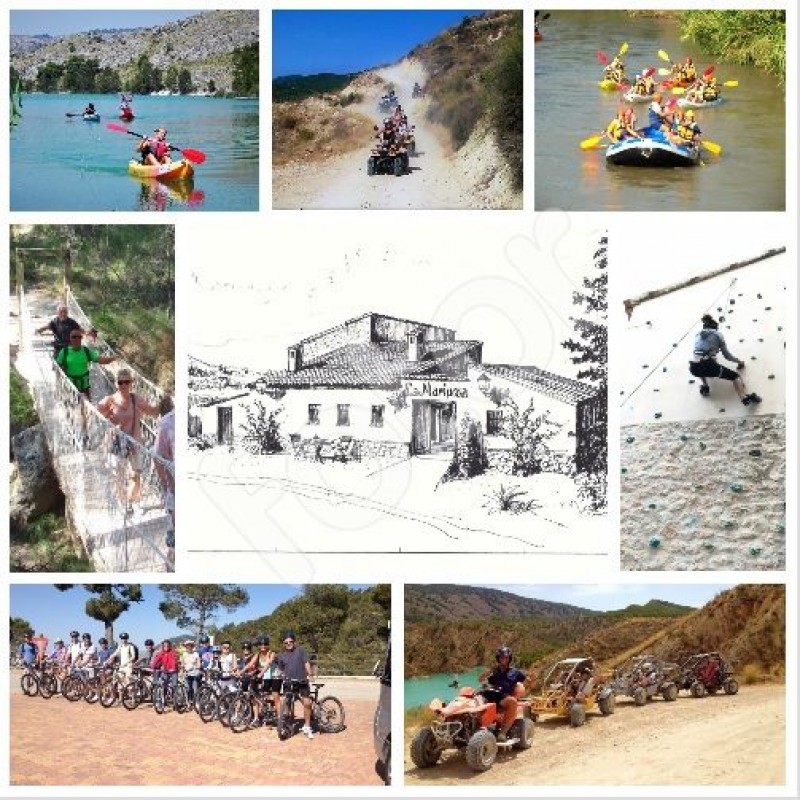 11th to 17th March What's on in Alhama de Murcia