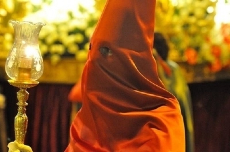 <span style='color:#780948'>ARCHIVED</span> - 12th to 21st April 2019 Semana Santa programme for Alhama de Murcia