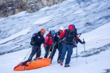 Mummified body of Spanish mountaineer recovered in the Andes 29 years after his death