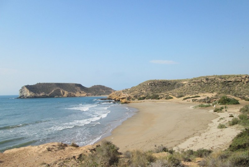<span style='color:#780948'>ARCHIVED</span> - What's on in Águilas during June