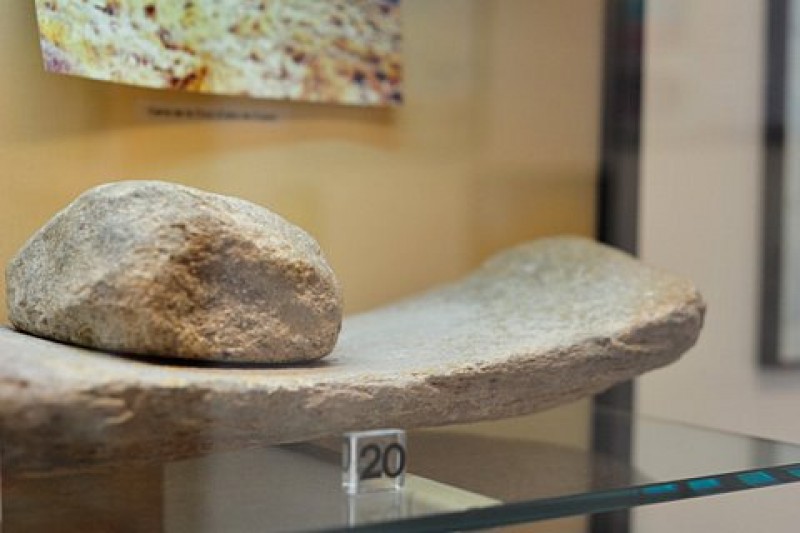 <span style='color:#780948'>ARCHIVED</span> - Sunday 11th August: Free evening guided tour of historical Águilas