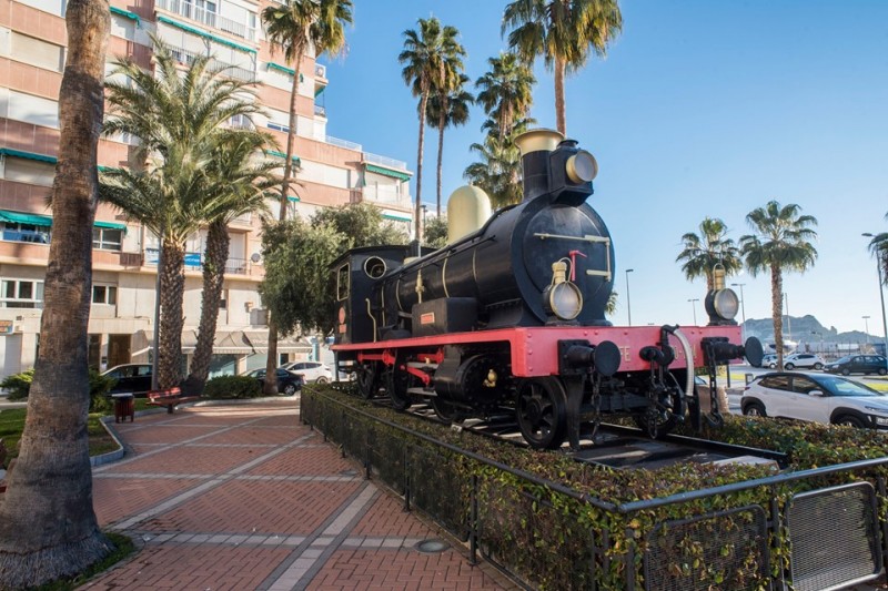 <span style='color:#780948'>ARCHIVED</span> - What's on in Águilas during July