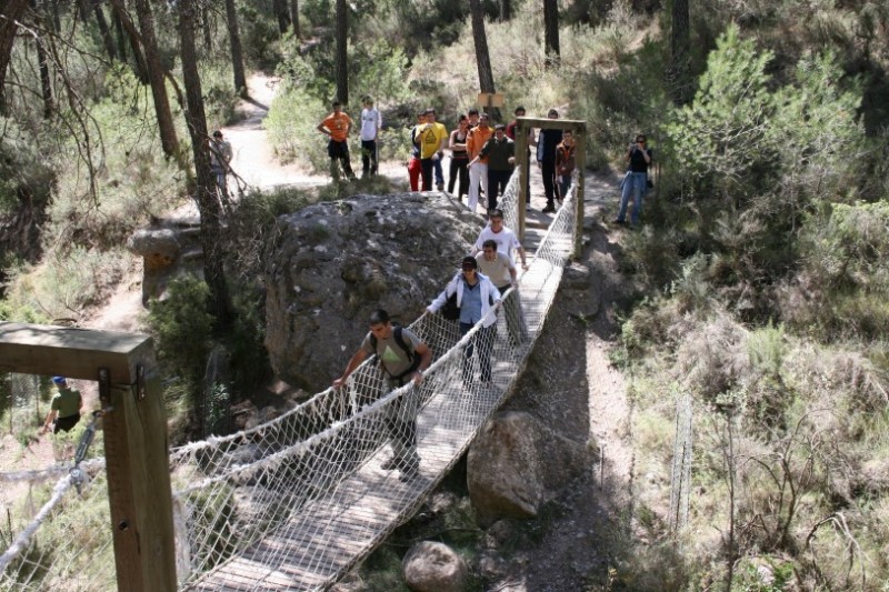 <span style='color:#780948'>ARCHIVED</span> - 15th to 21st July What's on in Alhama de Murcia