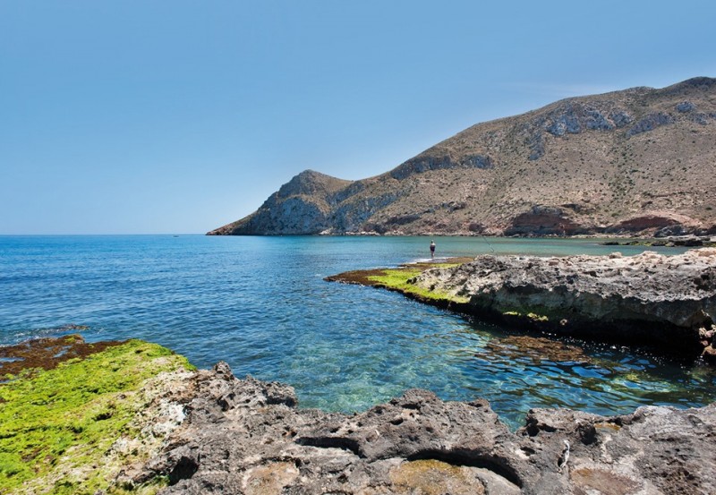 <span style='color:#780948'>ARCHIVED</span> - What's on in Águilas during September