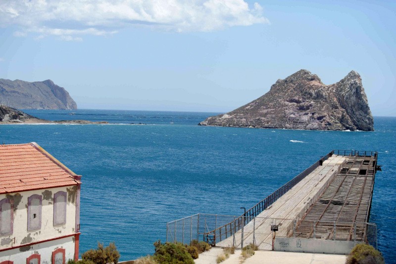 <span style='color:#780948'>ARCHIVED</span> - What's on in Águilas during September