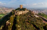 Lorca castle in September: Opening times, day and evening tours, special packages