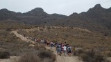 Saturday 28th September Free guided senderismo route Mazarrón, Rambla El Parrillar