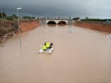 Gota fría death toll rises to three with victims in Almería and Albacete