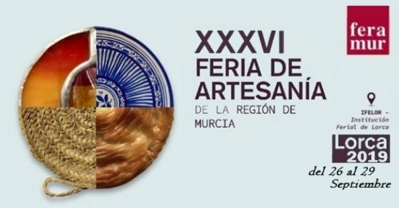 <span style='color:#780948'>ARCHIVED</span> - 20th to 29th September, annual Feria and fiestas in Lorca