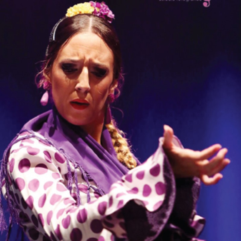 <span style='color:#780948'>ARCHIVED</span> - 20th to 29th September, annual Feria and fiestas in Lorca