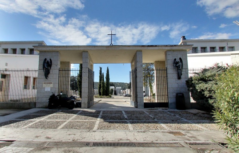 <span style='color:#780948'>ARCHIVED</span> - The remains of General Franco will be removed on 24th October almost 44 years after his death