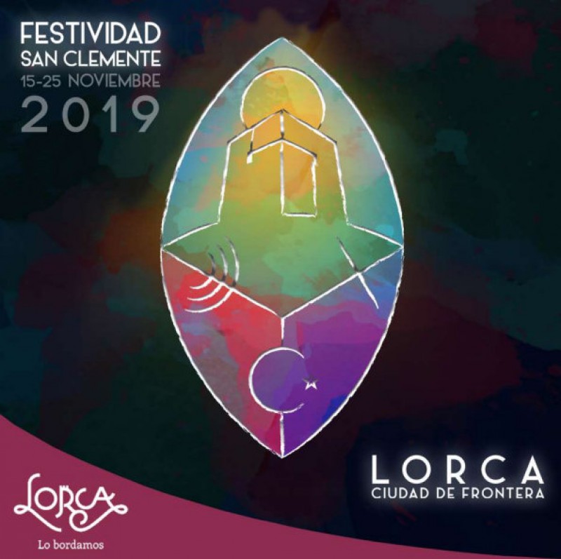 <span style='color:#780948'>ARCHIVED</span> - 15th to 24th November, Fiestas of San Clemente 2019 in Lorca