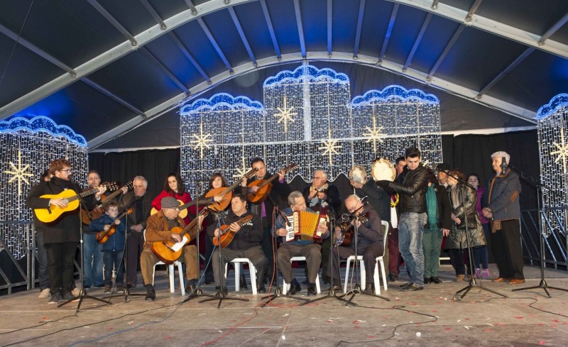 <span style='color:#780948'>ARCHIVED</span> - Saturday 14th December gathering of Cuadrillas in Cartagena