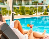 La Finca Resort 5-star hotel with golf course and spa centre in the southern Costa Blanca