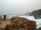 The search goes on for a missing Briton as the Storm Gloria death toll in Spain rises to 14