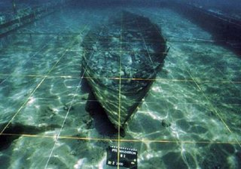 <span style='color:#780948'>ARCHIVED</span> - Arqua underwater archaeology museum in Cartagena to close for six months
