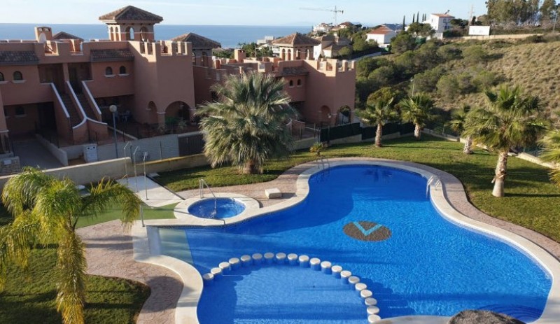 Surge in demand for holiday rental properties throughout the Costa Cálida