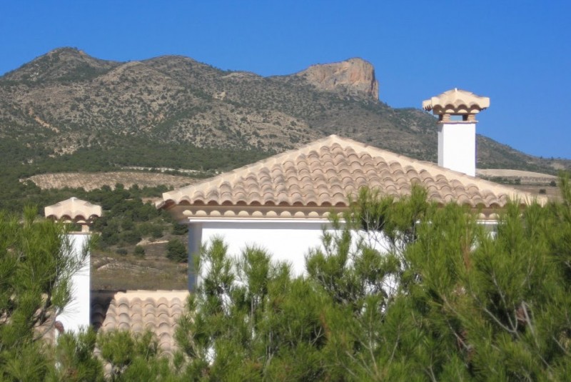 Property sales in the Region of Murcia reach 11-year high