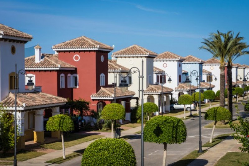 Costa Cálida property market held up well during the first year of pandemic