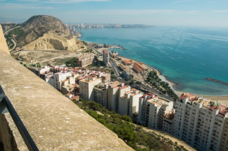 Tinsa report 8.4 per cent rise in Spanish Mediterranean property values