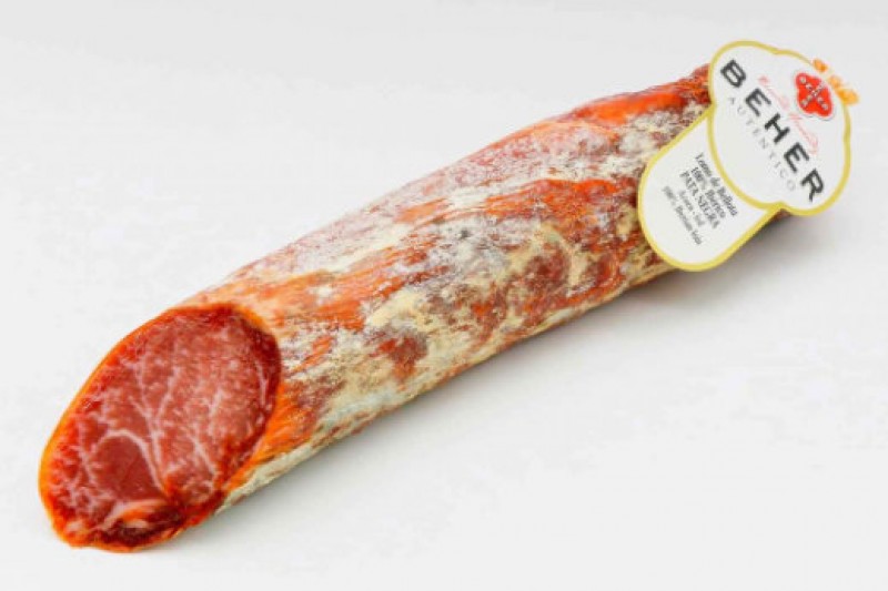 <span style='color:#780948'>ARCHIVED</span> - Cold meat products withdrawn from Spanish supermarkets due to labelling flaw
