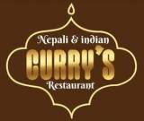 Curry’s Nepali and Indian Restaurant Los Alcázares