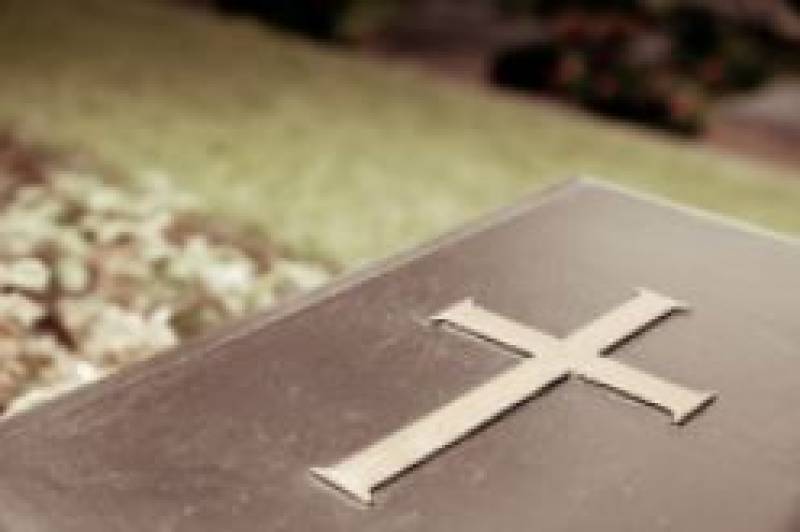 What are you doing with your ashes after you pass away? You can have them scattered in the Murcia sea as of this summer
