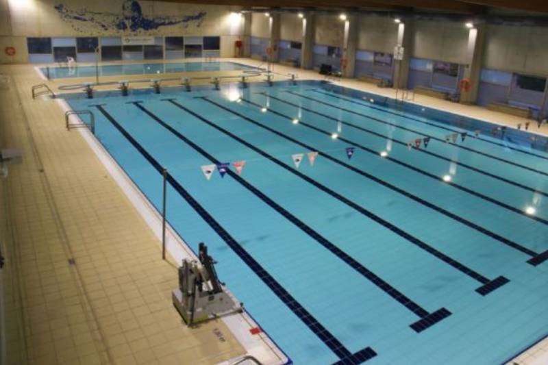 Jumilla indoor swimming pool opens to the public this Thursday September 22