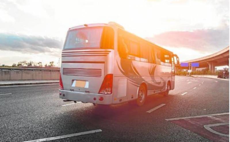 Find out all the free intercity bus routes that are free in the Murcia Region in 2023