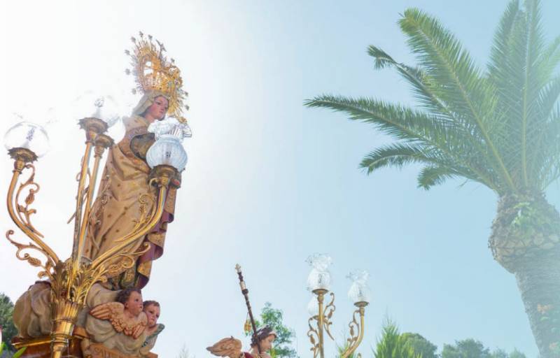 Until June 18, Corpus Christi fiestas in Archena