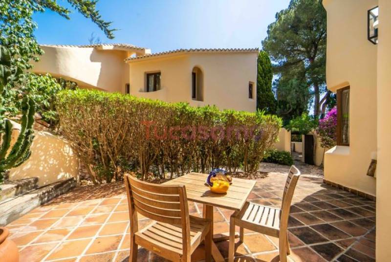 An incredible villa at La Manga Club: Your perfect stay this summer