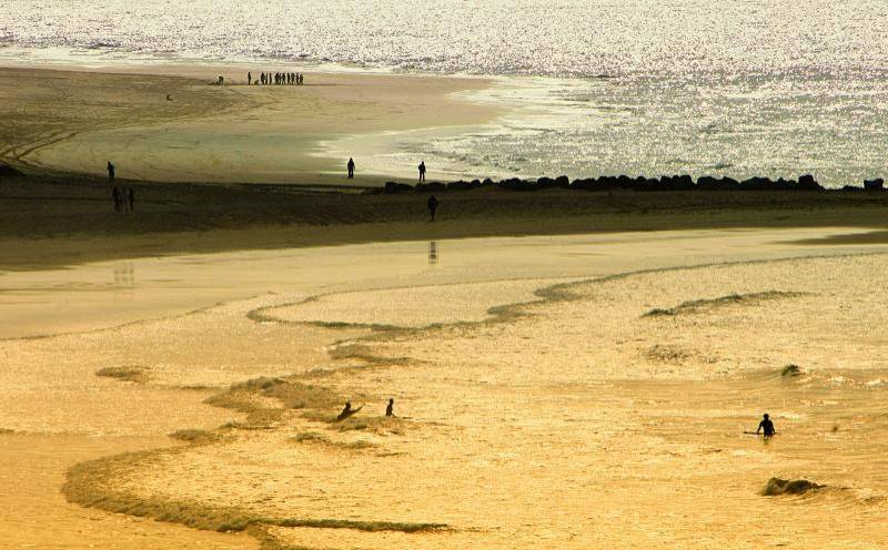 Playa de Santa Maria del Mar, Cadiz: Costa de la Luz beach guide