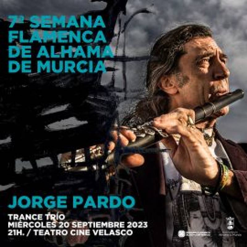 September 19-24 Flamenco Week in Alhama de Murcia