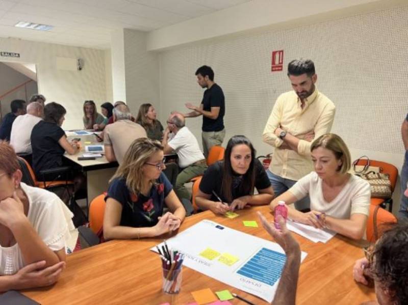 Jumilla leads the way in the fight against climate change and energy poverty