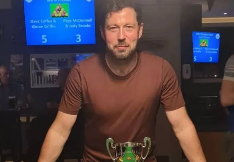 Dublin man, 41, drowns while on holiday in Spain