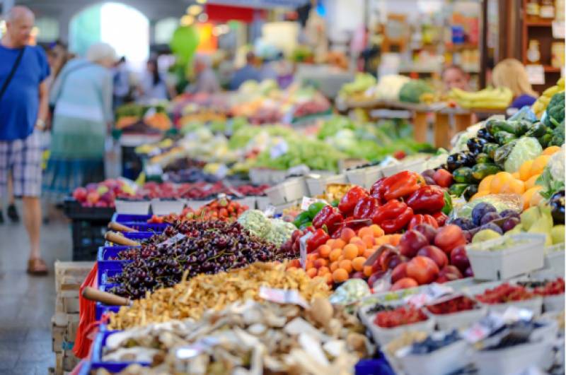 Murcia supermarket named the cheapest in Spain
