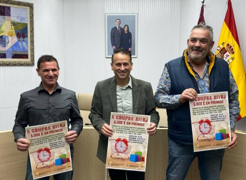Alhama gives shoppers the chance to win amazing prizes through new campaign