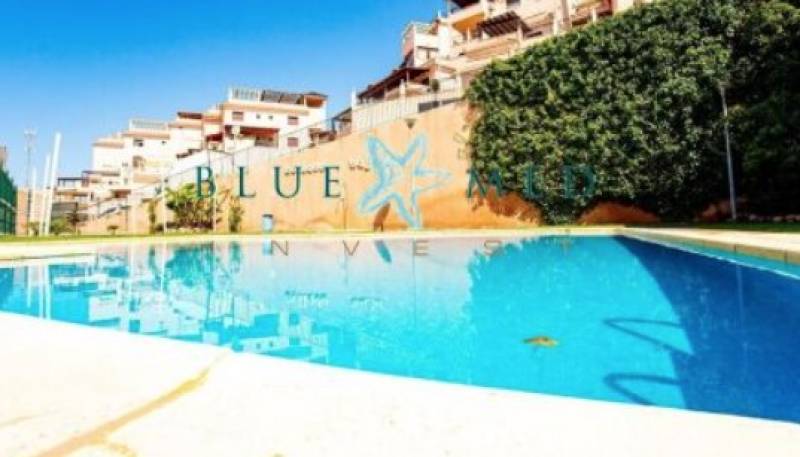 Blue Med Invest Estate Agents for the Murcia Region