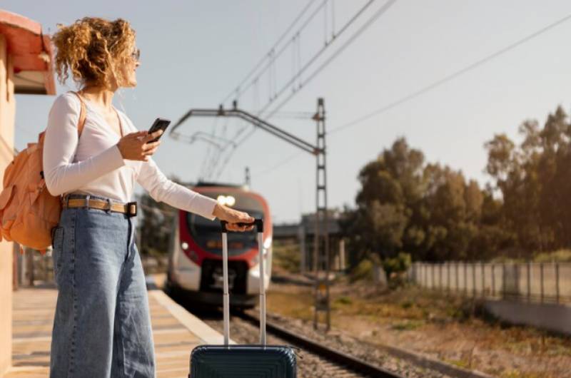 Renfe supersale is back: Bargain train trips around Spain this summer from just 7 euros
