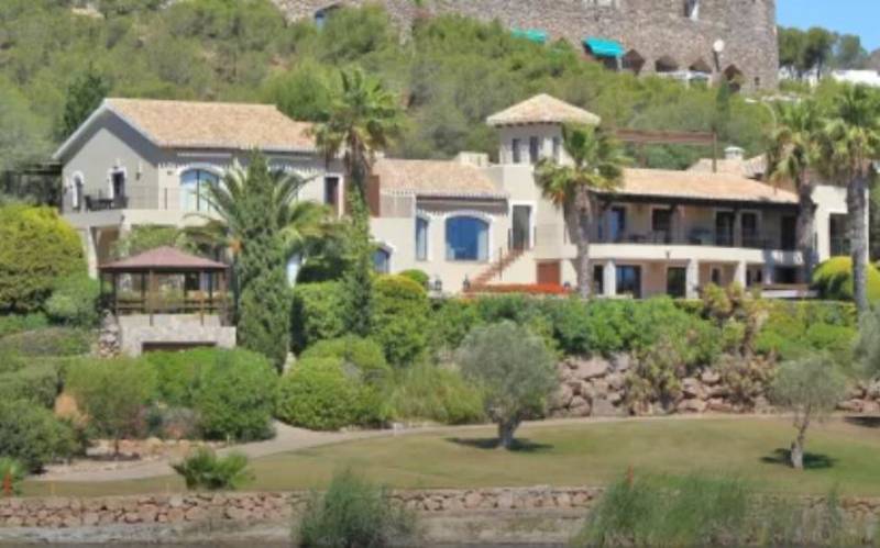 Elysium Properties launches new website to meet growing demand for La Manga Club homes