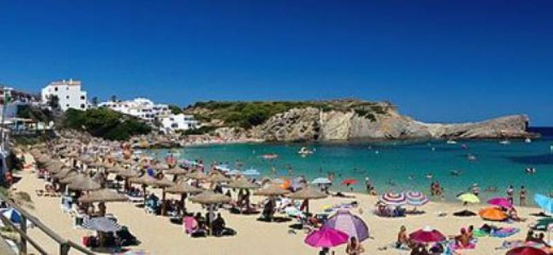 British tourist sexually assaulted twice in one night in Spain